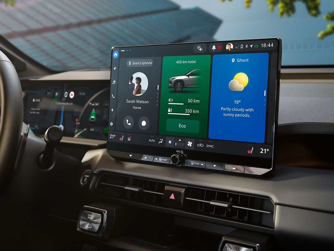 image.title Der neue RAV – Mobilität neu erleben  Toyota DE