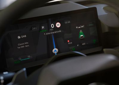 RAV4 digitaalse universaaln&auml;idiku l&auml;hivaade