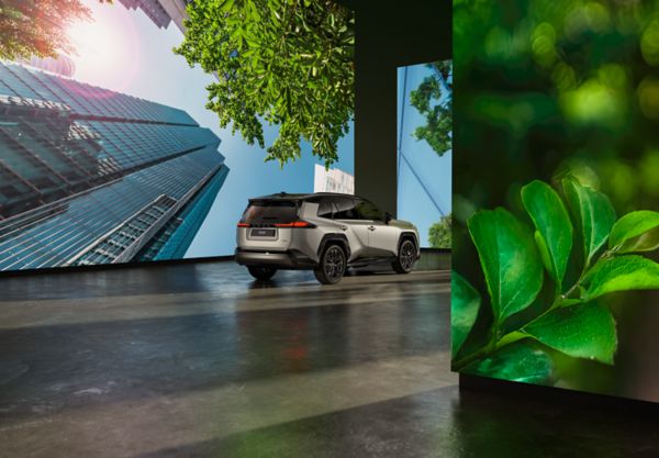 RAV4 Hybrid