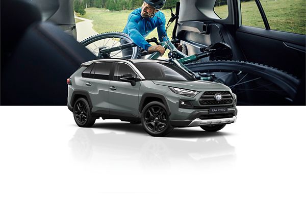 RAV4 Adventure