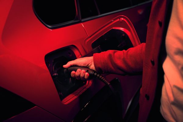 Toyota RAV4 PHEV