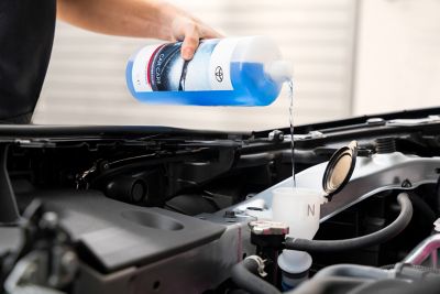 Engine Service 