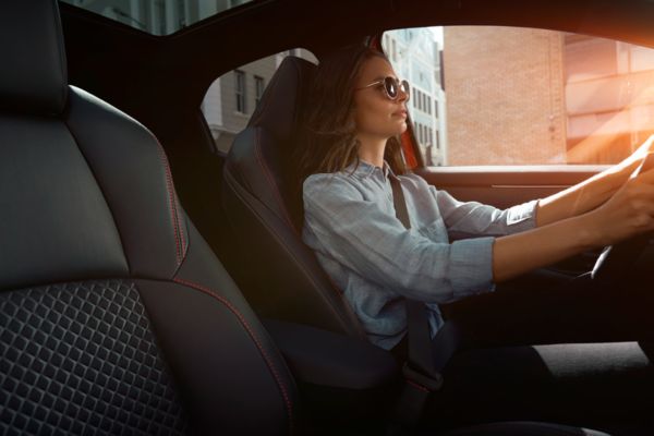VARFÖR TOYOTA BILFÖRSÄKRING PREMIUM?