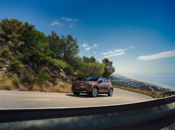 Land Cruiser | Latest Offers | PCH Offer | Toyota UK