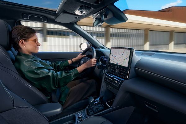 Toyota finansiering