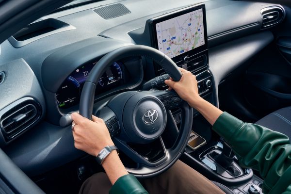 LEASE PER DRIVE