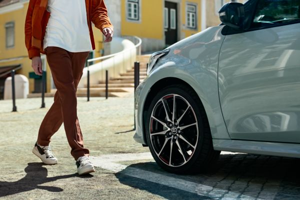 Toyota Frühlingsangebote