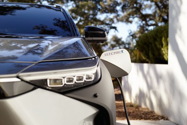 Owning an Electrified car