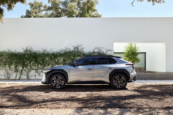 Toyota Forsikring