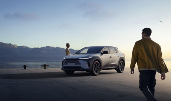 Discover Electrified