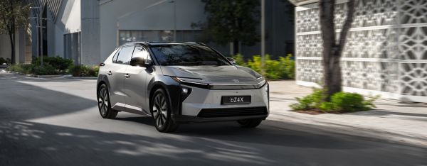Toyota Markedsdage