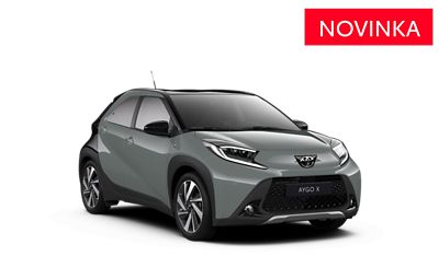 AYGO X
