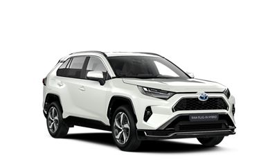 RAV4 PLUG-IN HYBRID