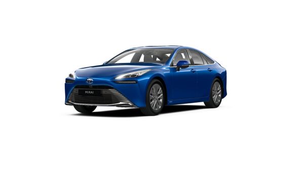 Toyota Mirai