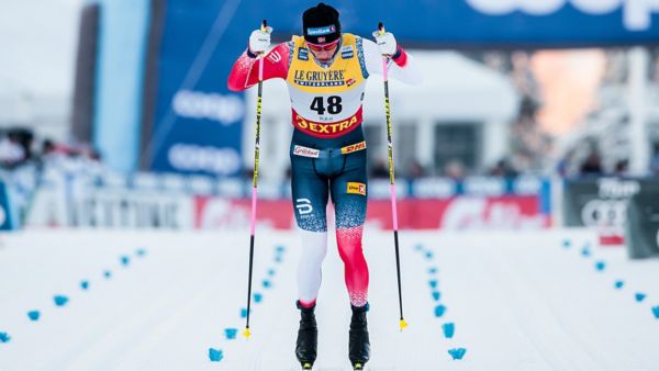 johannes klaebo