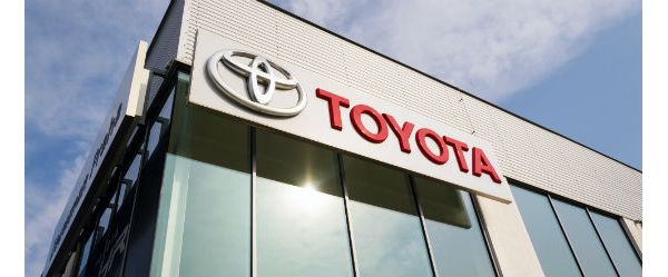 Taller oficial toyota