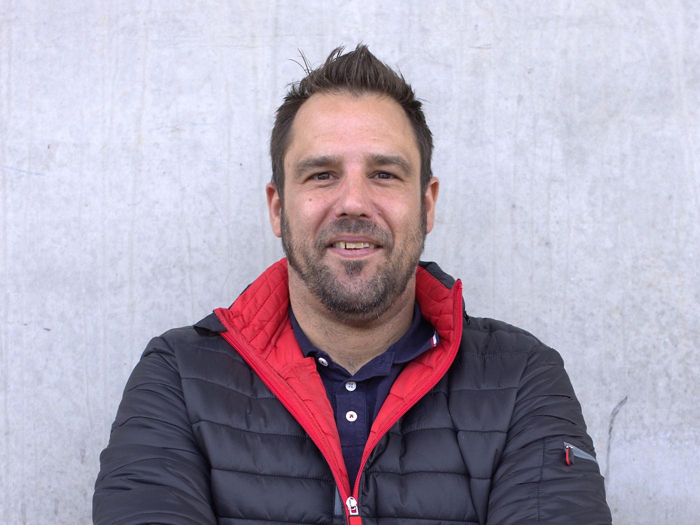 Tim Van Hoof