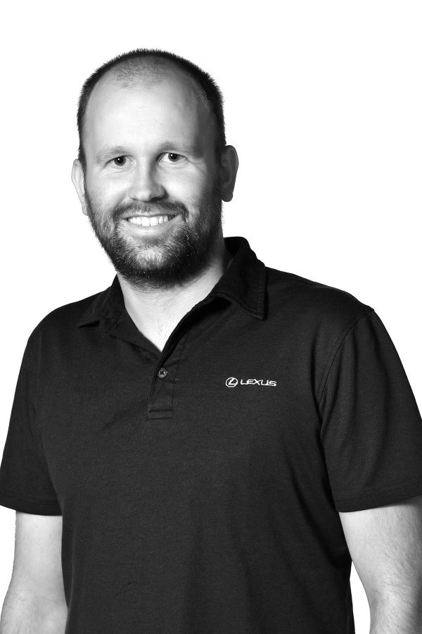 Tobias Nielsen