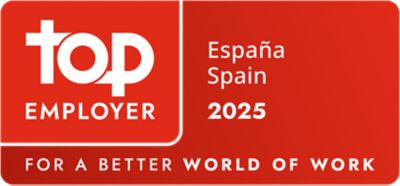 Top Employer 2025