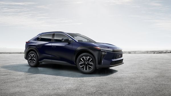 Toyota Markedsdage