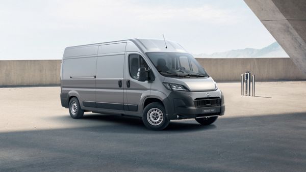 Toyota Proace Max