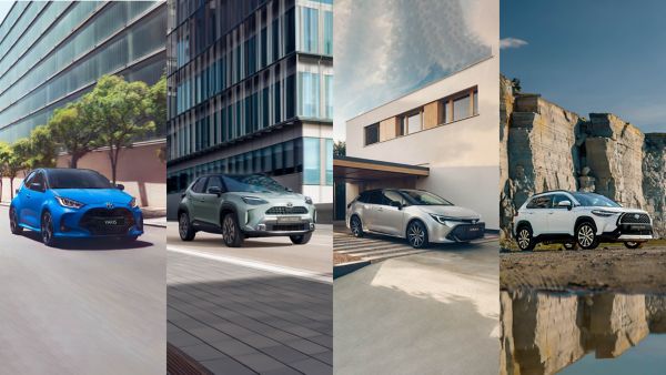 употребявани автомобили