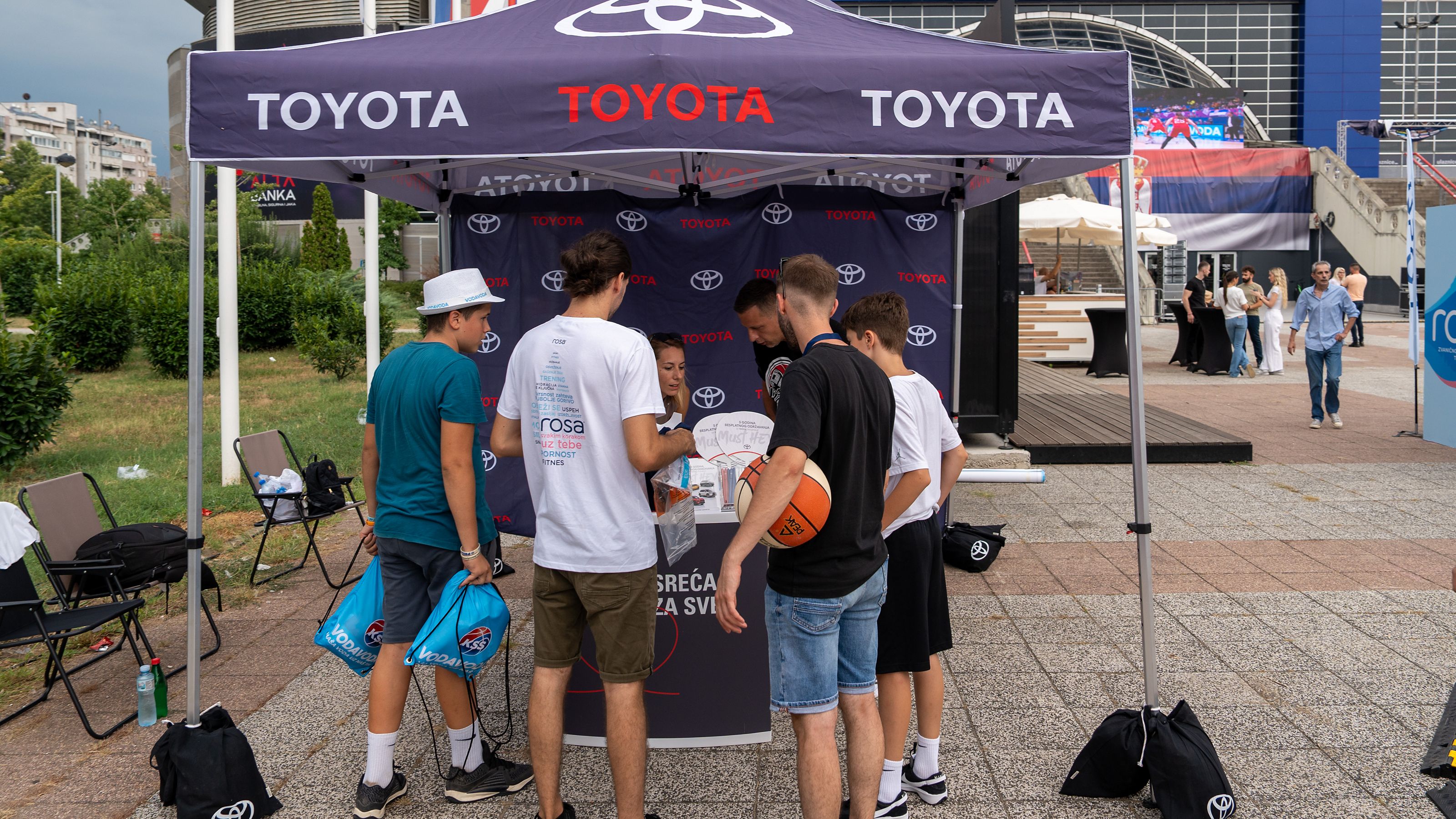 toyota pariz