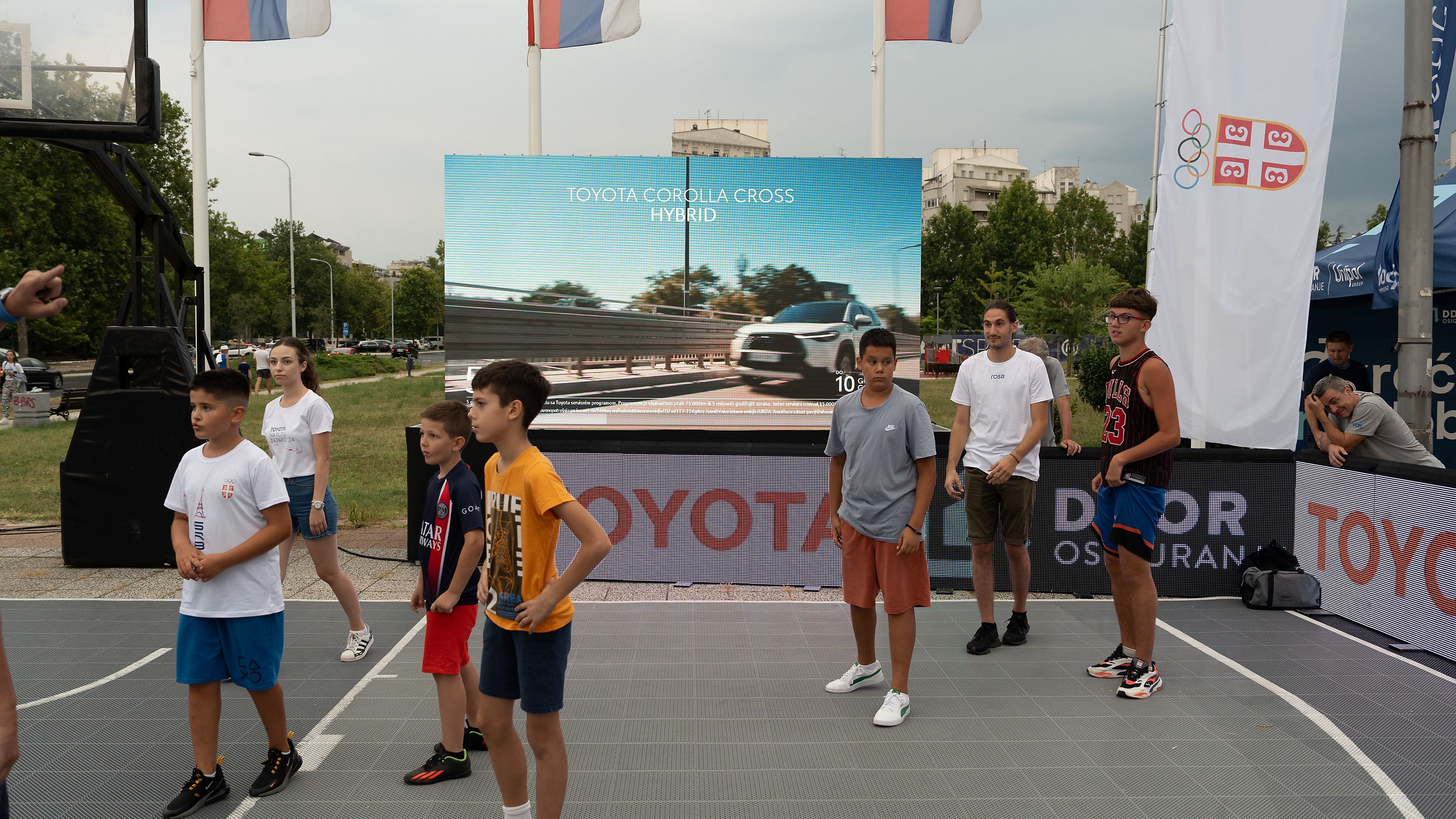 toyota pariz