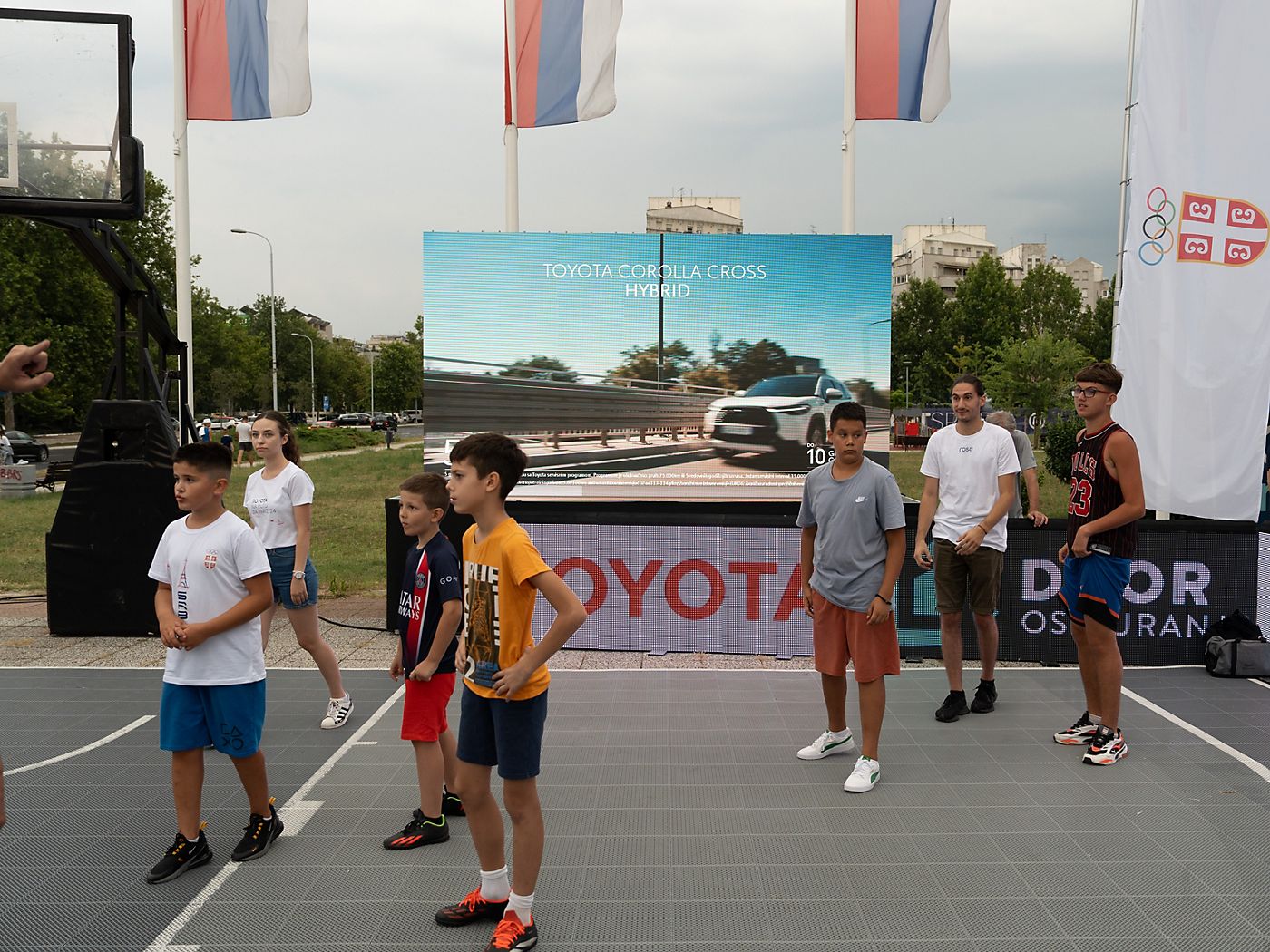 toyota pariz