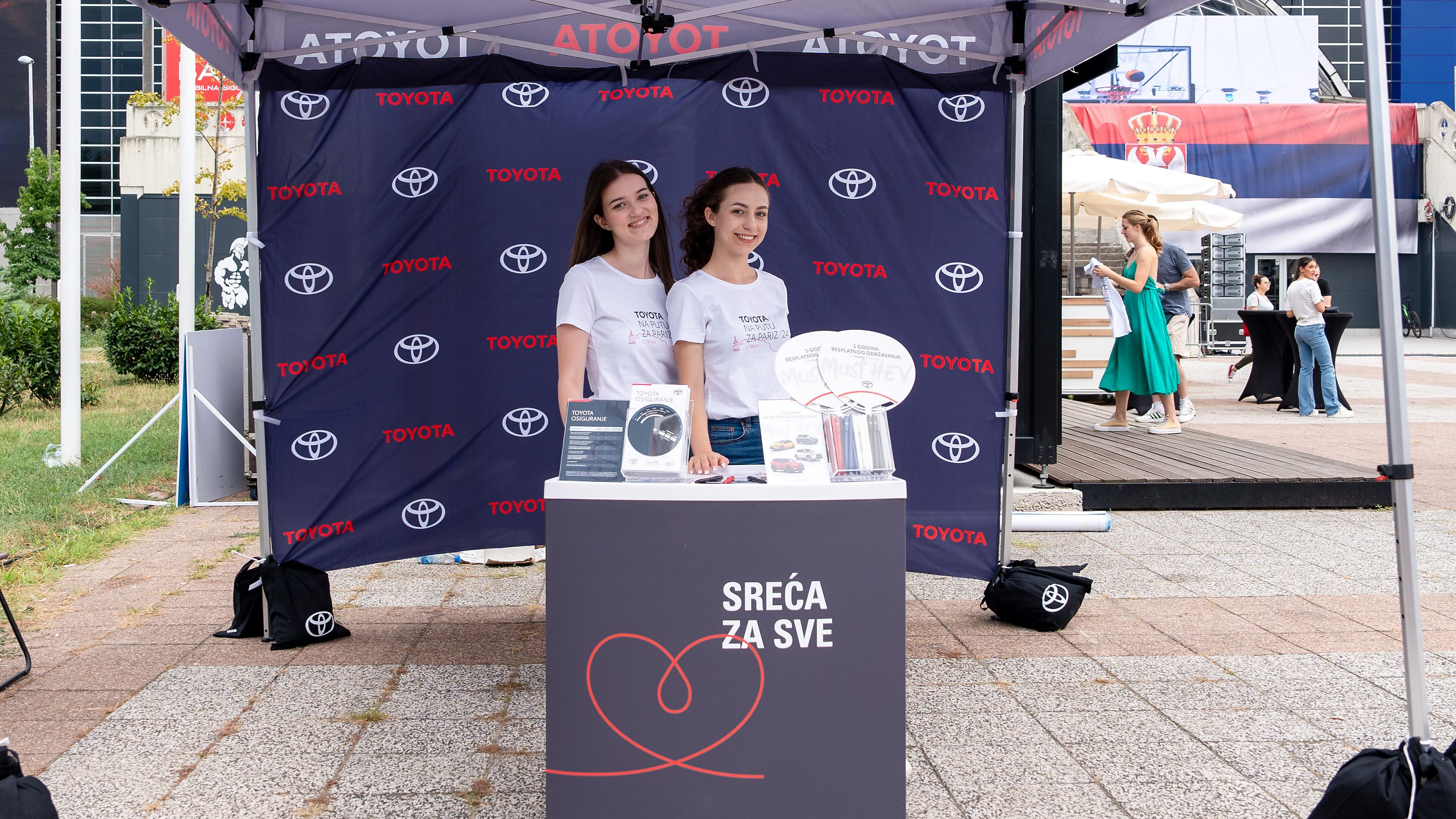 toyota pariz