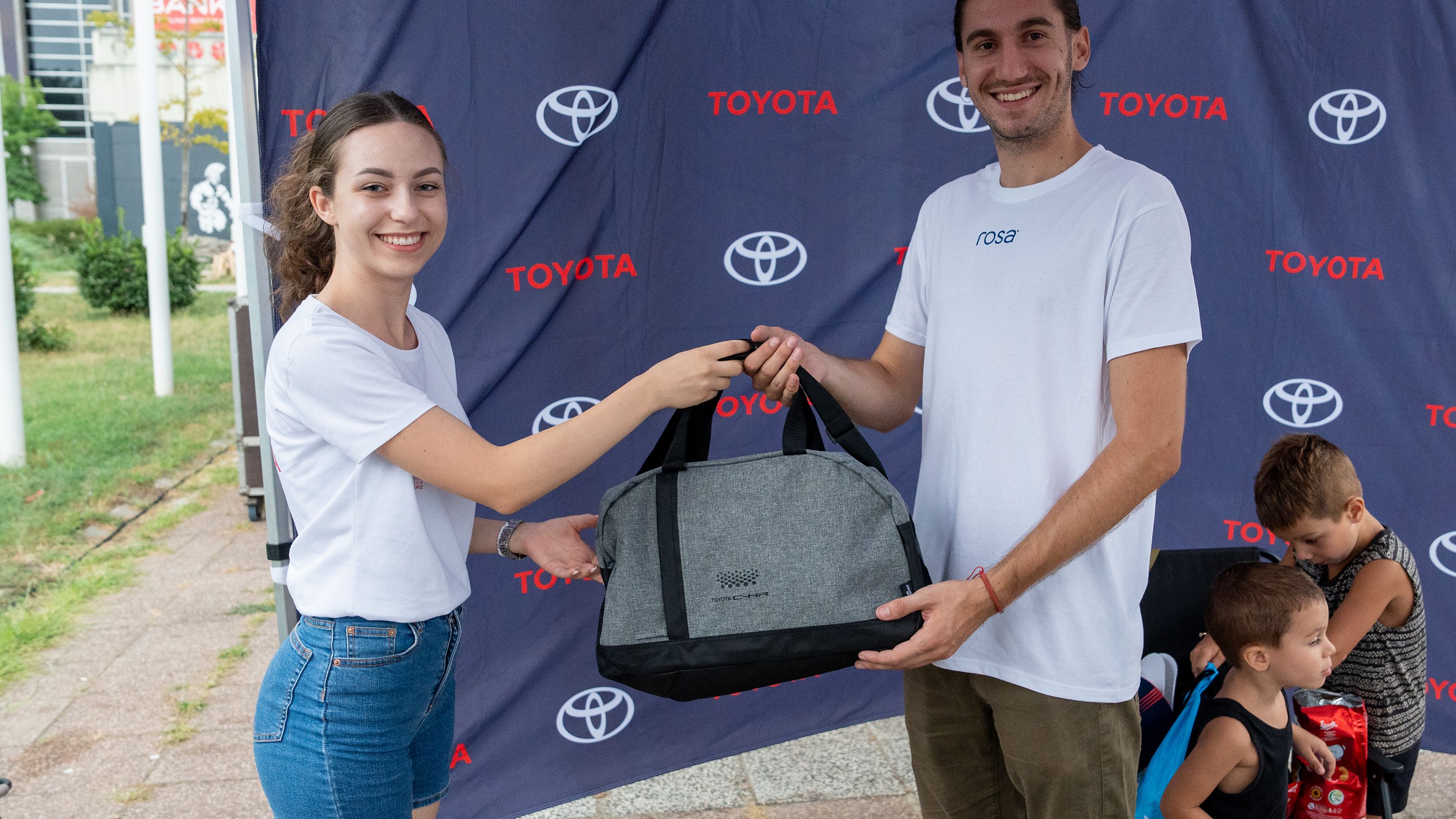 toyota pariz