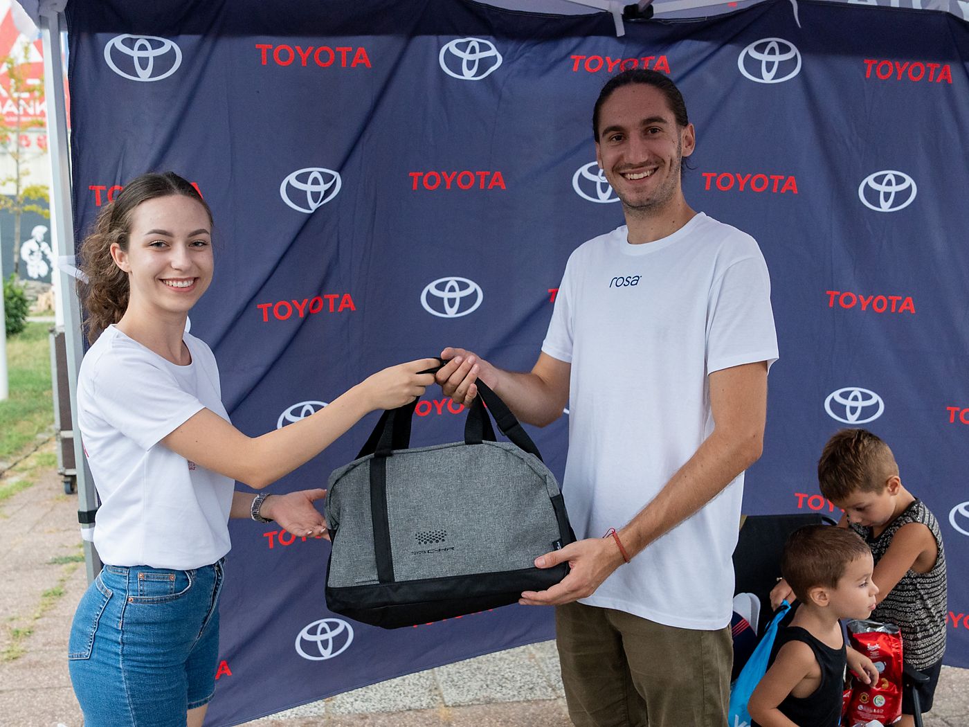 toyota pariz