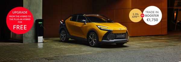 toyota chr