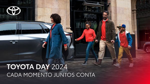 Toyota Day 2024