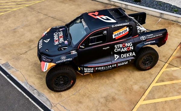 Toyota Hilux T1-Evo_Estreia_2024