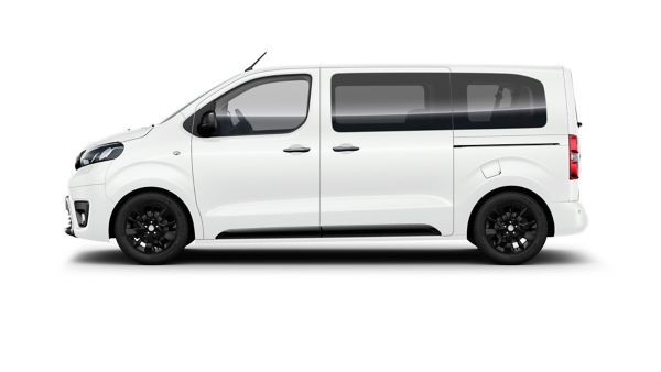 Toyota Proace (2)