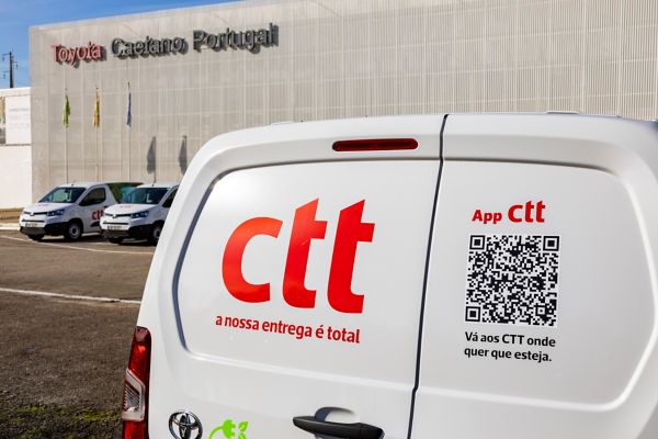 Toyota Proace City Electric - CTT 5-1