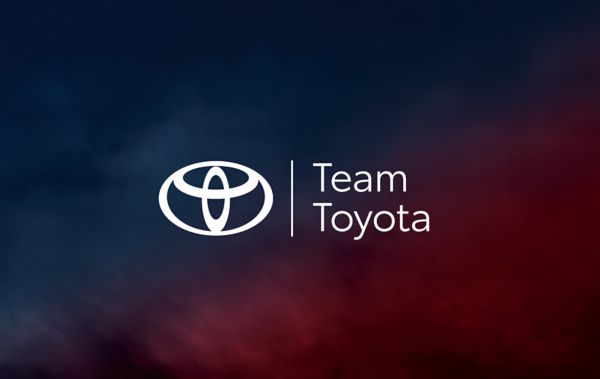 Ambasciatori della marca Toyota