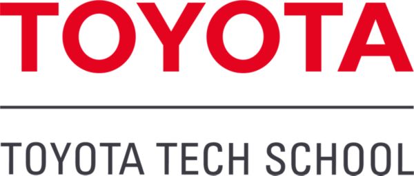 Toyota Teck School_LOGO