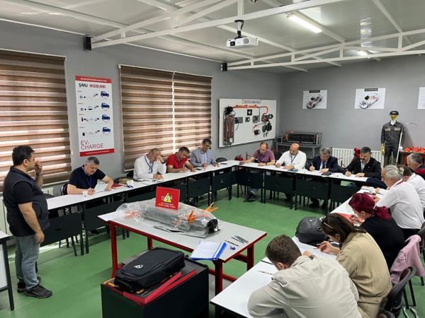 Toyota Teknik Egitim Programi, Otomotiv Sektorune Nitelikli Mezunlar Kazandirmayi Surduruyor (6)