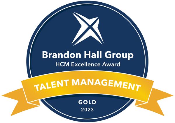 Brandon Hall Group Logo