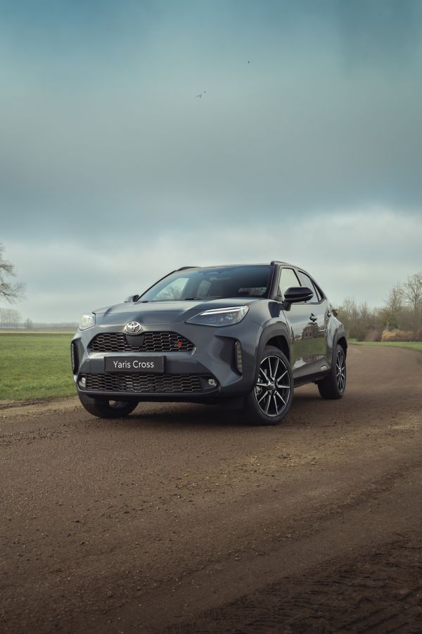 Toyota, GR SPORT, exterieur, Corolla Hatchback