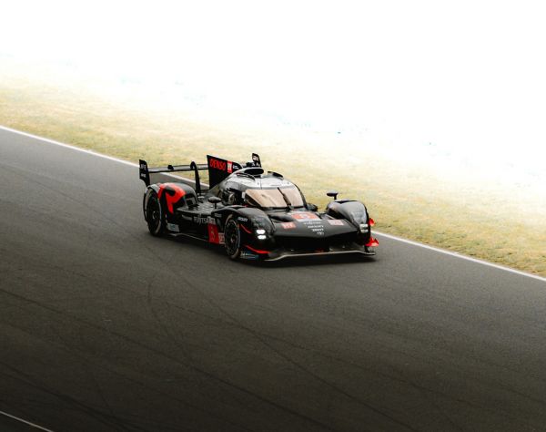 Le Mans