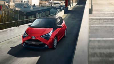 Onvermijdelijk Dhr Ingenieurs Toyota Aygo Occasion Overzicht | Toyota.nl