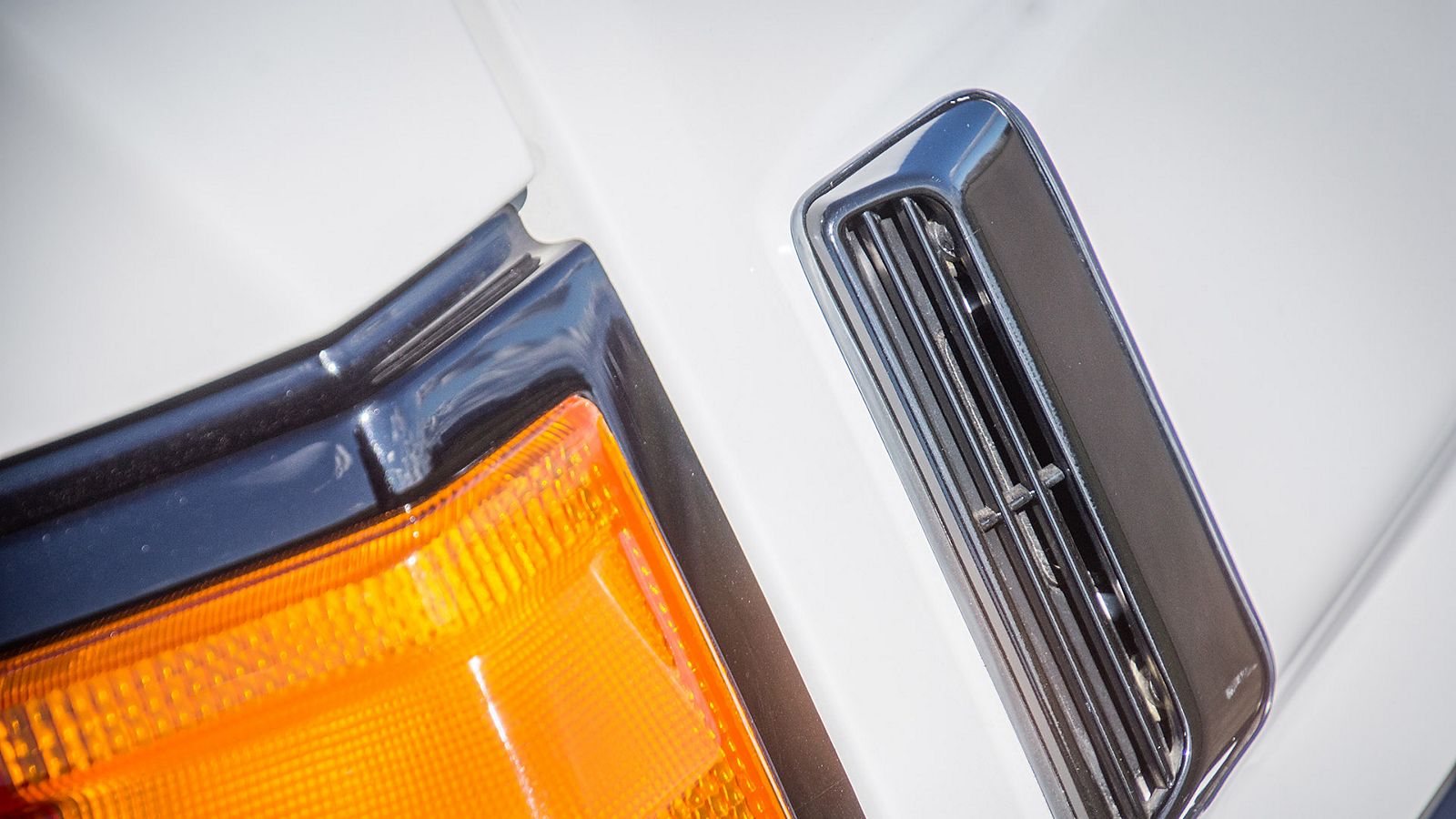 Toyota Celica Supra, exterieur, achterkant, detailbeeld