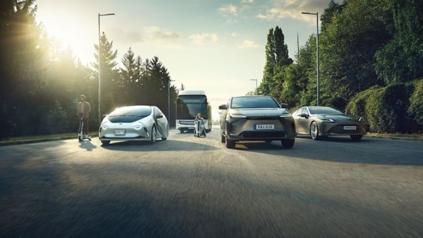 ¿Los coches eléctricos contaminan?