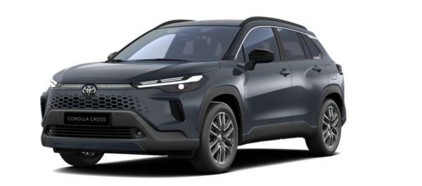 Toyota Corolla Cross Executive