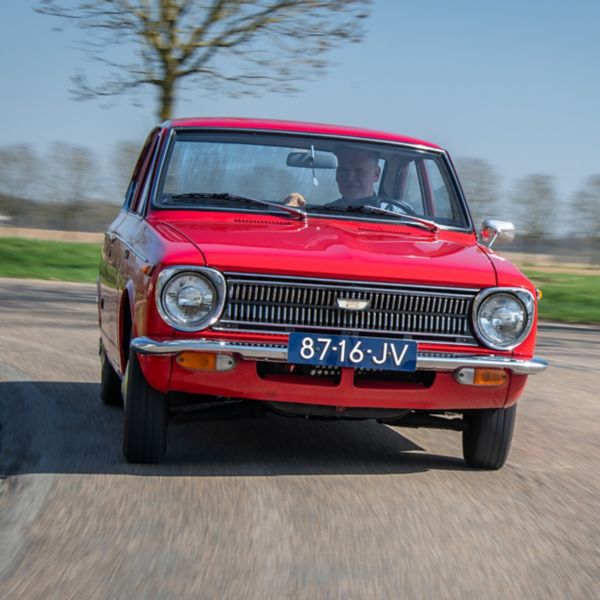 Toyota, Corolla, exterieur, voorkant