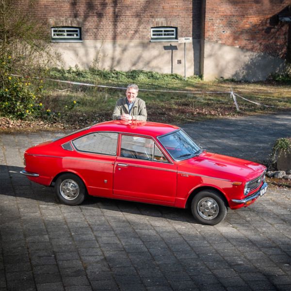 Toyota, Corolla, exterieur, zijkant