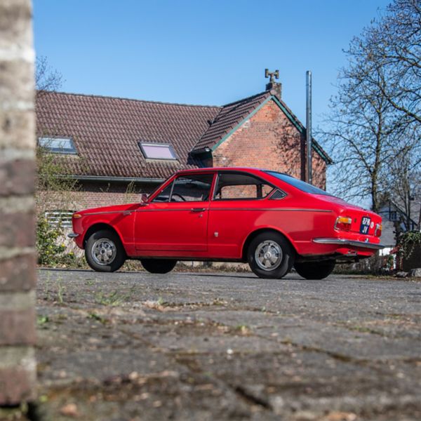 Toyota, Corolla, exterieur, zijkant, schuin van achteren